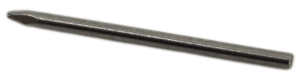 [0.8X15] 0.8X15 POINTES GLACES