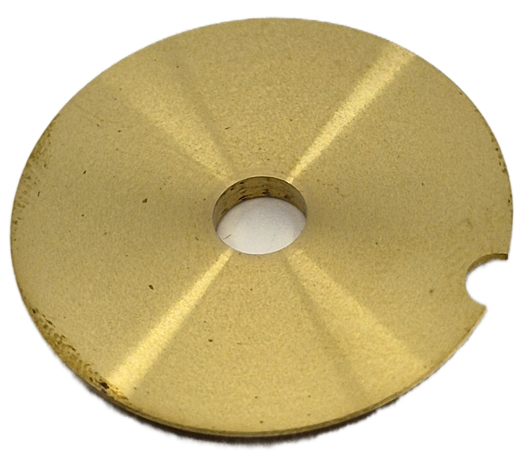 [30063] 30063 COUVERCLE MARCHE ET SONNERIE