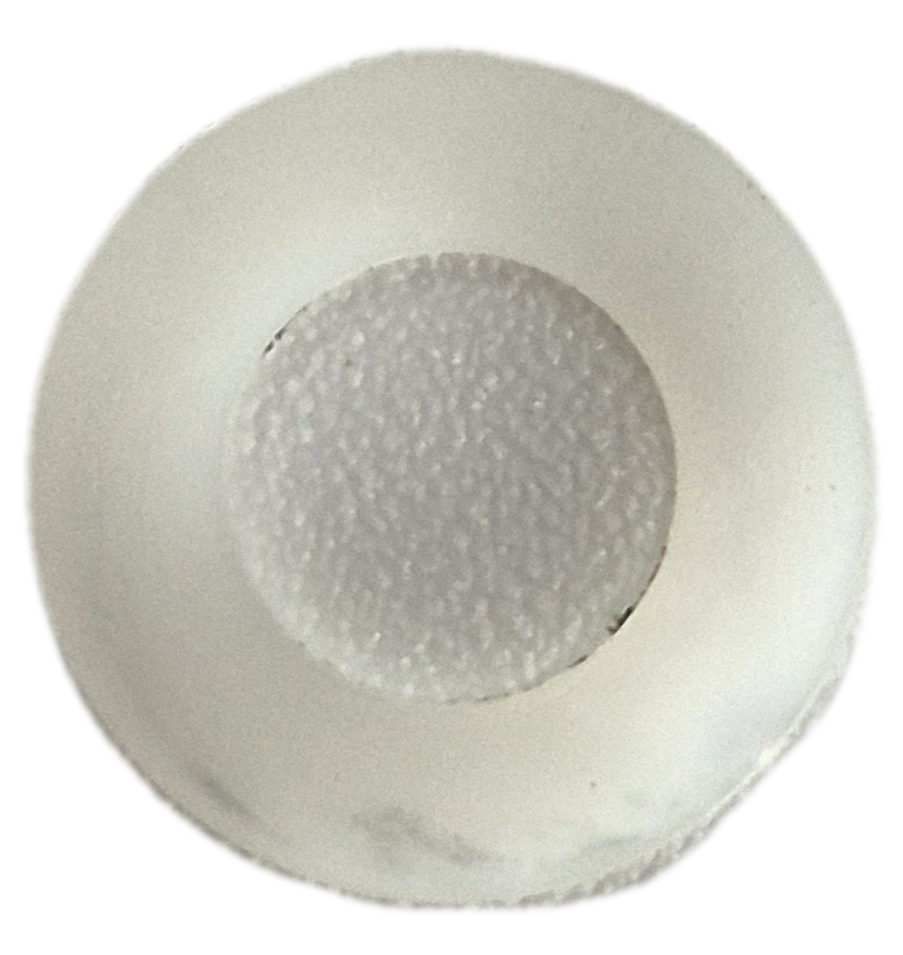 30188 RONDELLES PLASTIQUES