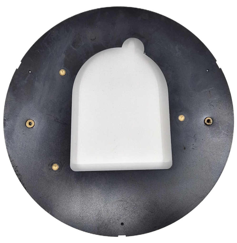 [30276] 30276 PLAQUE DE CADRAN LE ROY