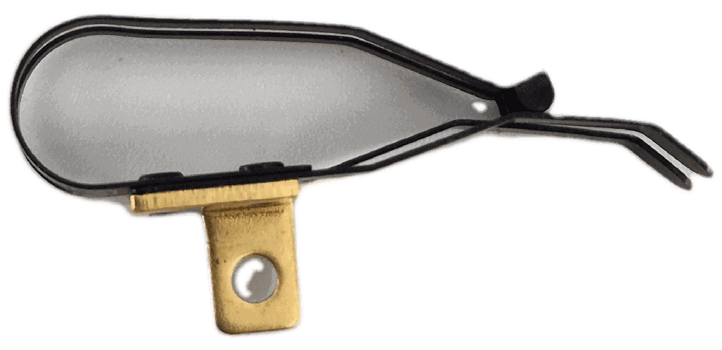 [6009] 6009 PONT D'ARRET DE MARTEAU