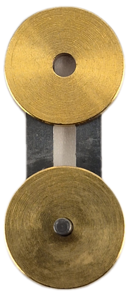 [6012] 6012 RESSORTS DE SUSPENSION