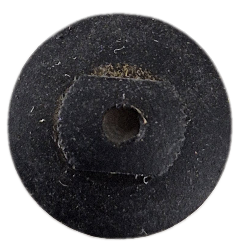 [6023N] 6023 N POULETS SUR AIGUILLES NOIRS