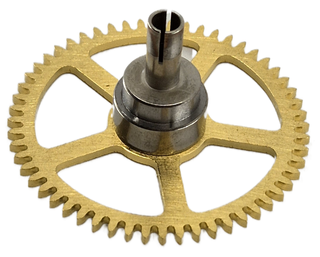 6028 ROUE DE MINUTERIE