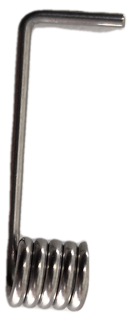 [6033B] 6033 B RESSORTS D'ARRÊT