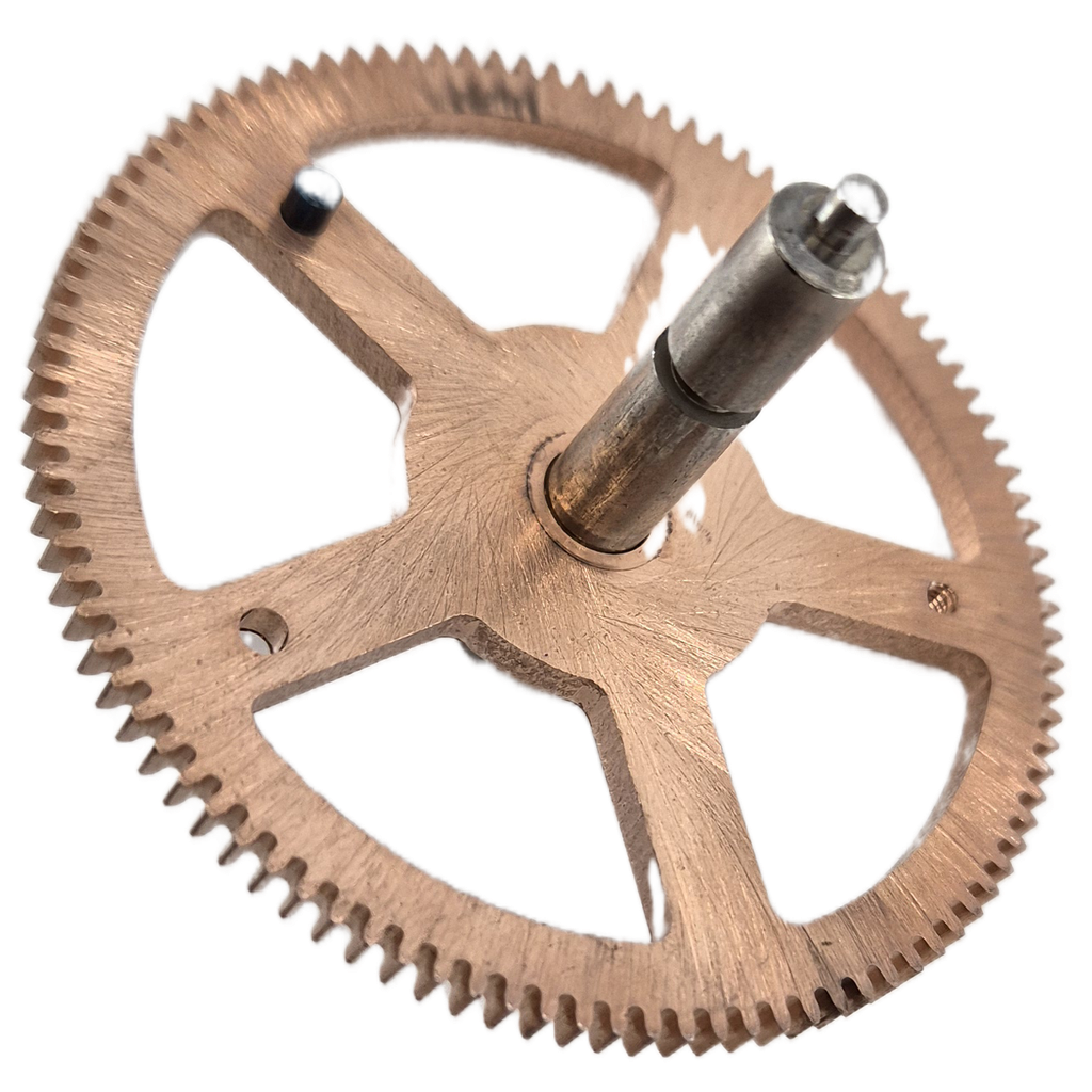 6037 AXE DE REMONTAGE P470