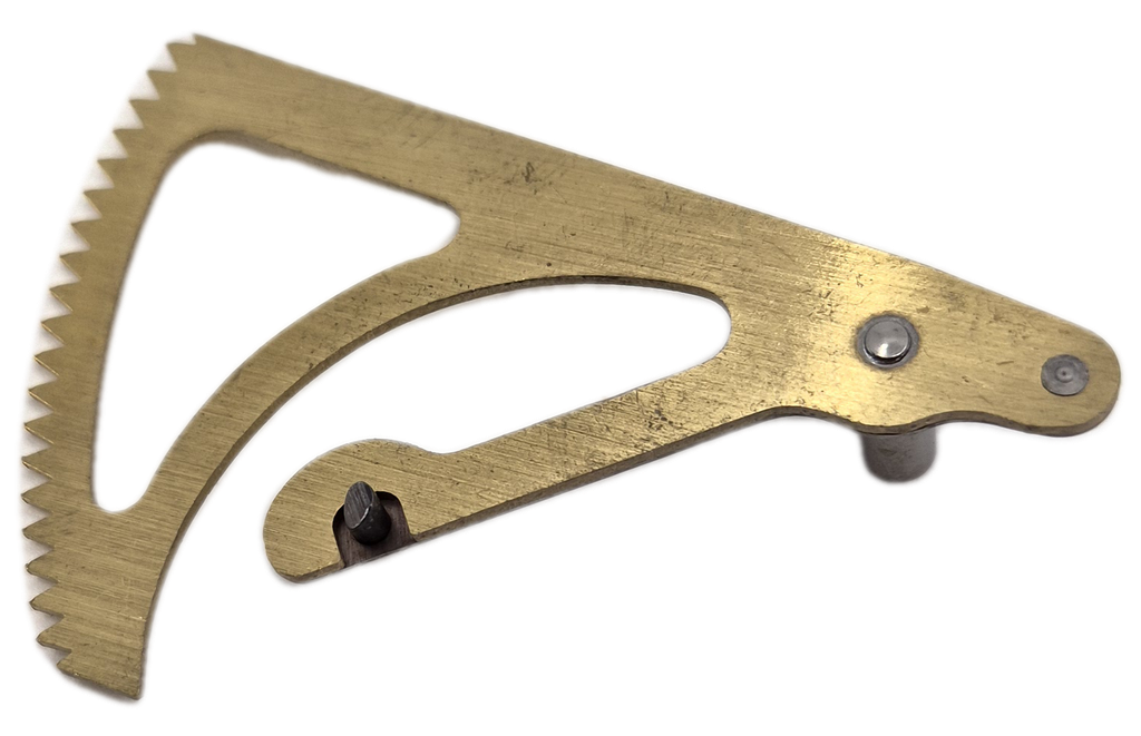 [6043] 6043 RATEAUX MONTES