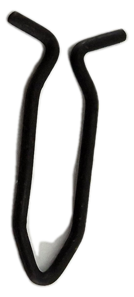 [6045] 6045 CLIP ARRET DE RATEAU