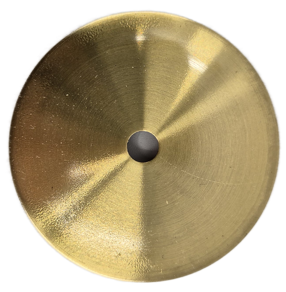 [6067D] 6067 D COUVERCLES A POIDS DORES