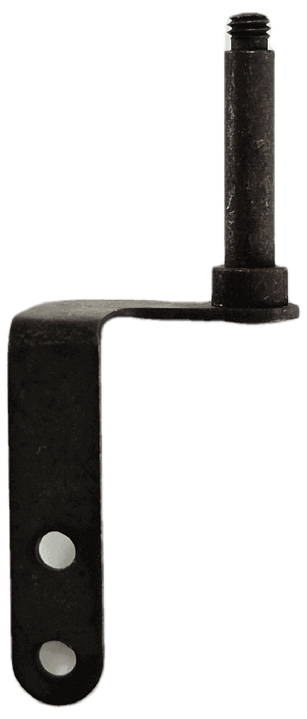 [6161A] 6161 A SUPPORT AXE DE CLOCHE NO.2