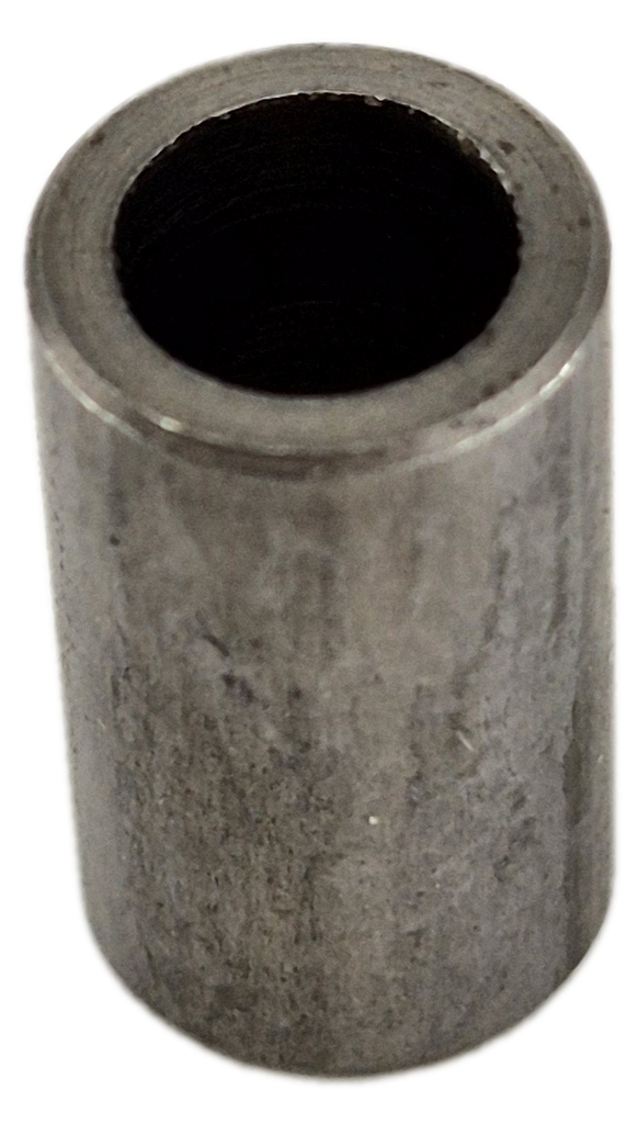 [6187] 6187 CANONS POUR AXE DE CLOCHES