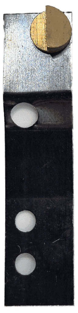 [6192C] 6192 C RESSORTS DE PORTE