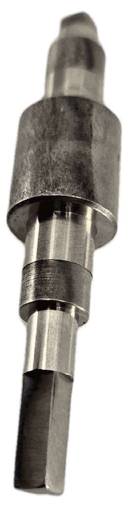 [6266] 6266 ARBRES DE BARILLET PE