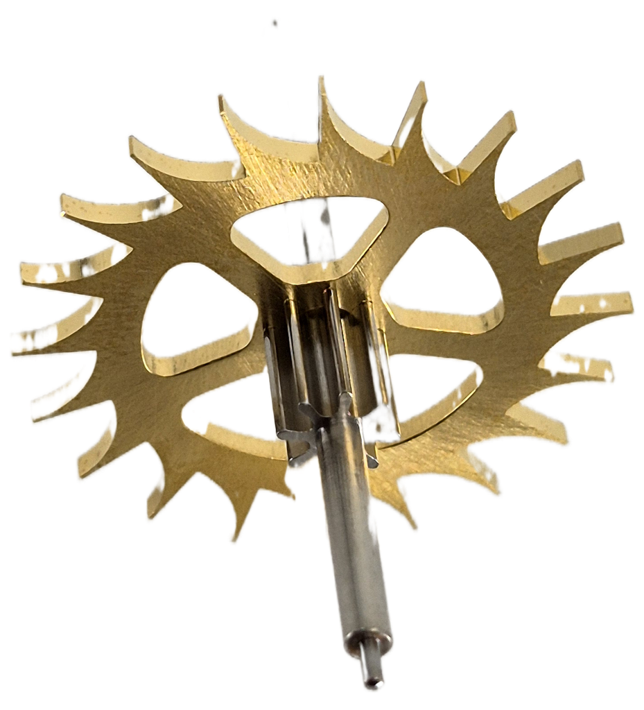 [6270] 6270 ROUE D'ECHAPPEMENT R235