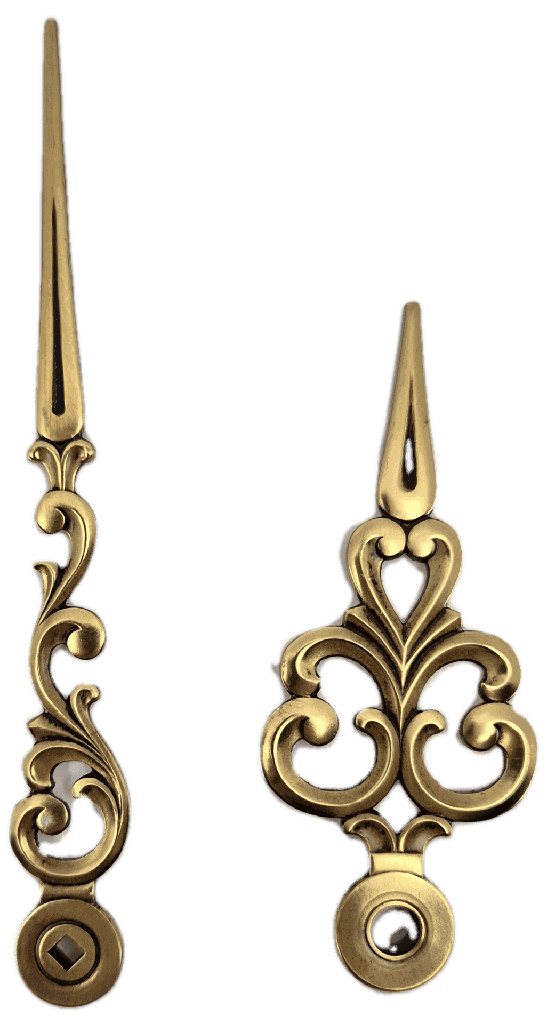 [6284B] 6284 B JEUX D'AIGUILLES 10 BRUNIES