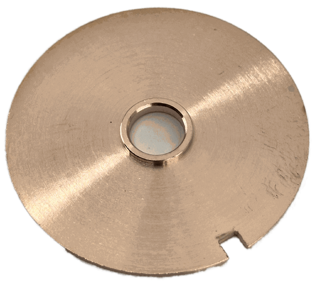 [6315A] 6315 A COUVRECLES DE BARILLET