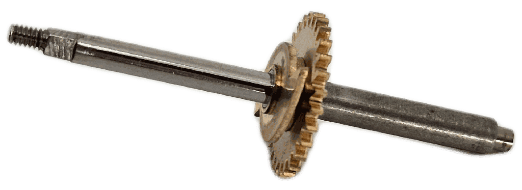 6330 SP1 AXE DE CENTRE