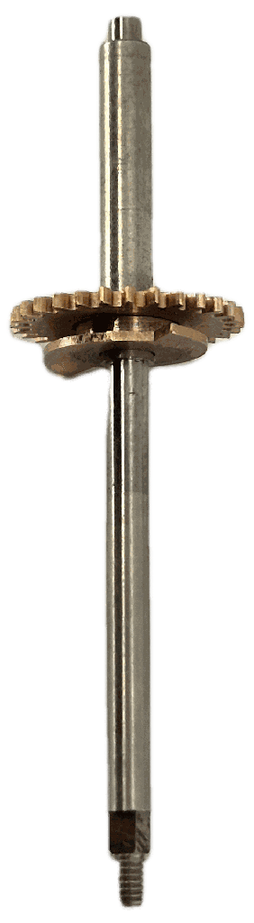 [6330SP3] 6330 SP3 AXE DE CENTRE