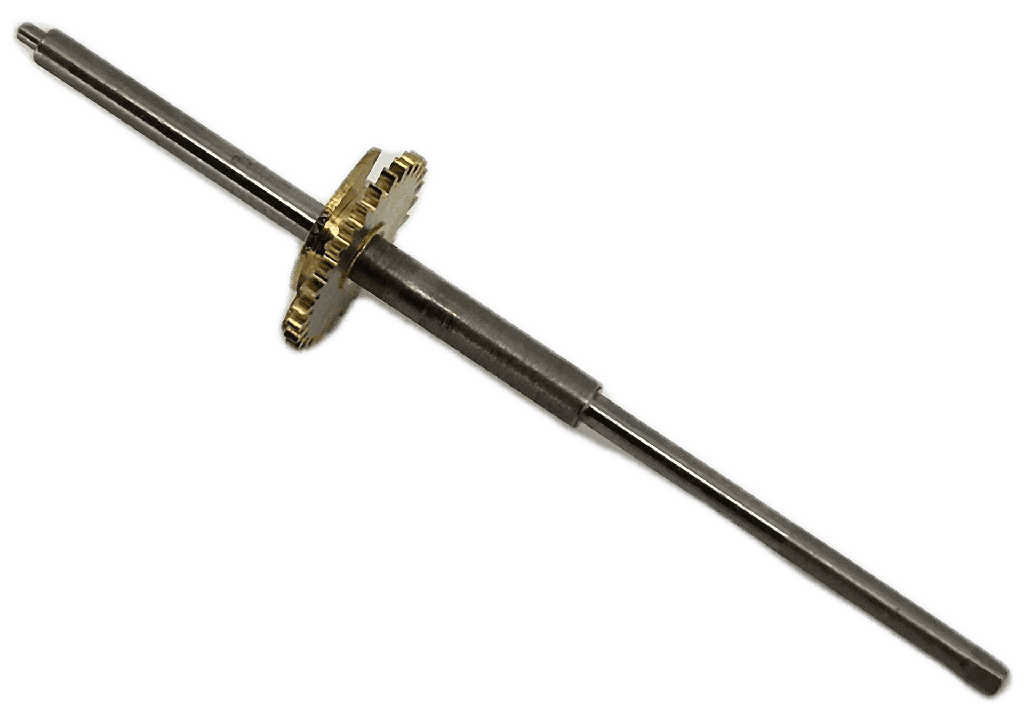 6349 SP2 AXE DE CENTRE 55.60mm