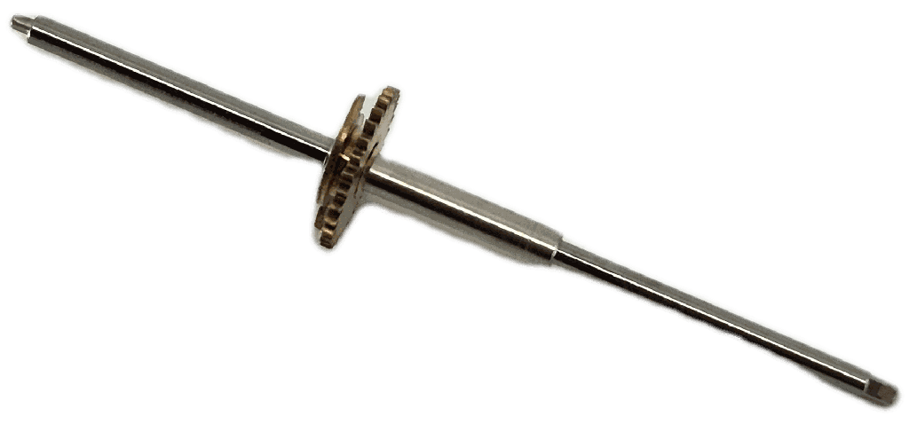 6349 SP3 AXE DE CENTRE 60mm