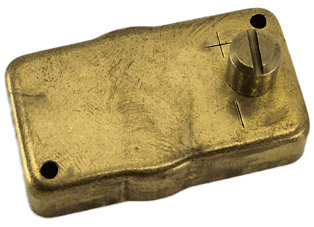 6368 B CALOTTES BRUTES