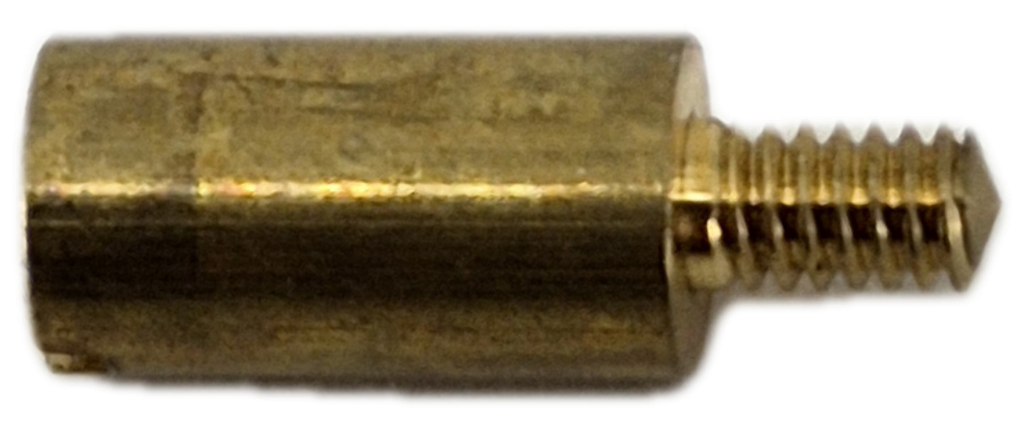 [6369] 6369 PILIERS DE FIXATION POUR CALOTTES