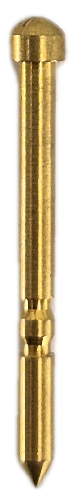 [6390] 6390 AXES D'ARRET DE SONNERIE