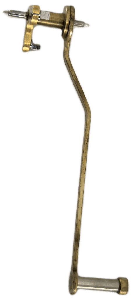 6406 ANCRE M0NTEES AVEC 2X6406D