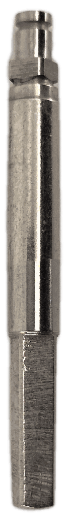 [6407] 6407 AXES D'ARBRE DE BARILLET 31.9mm