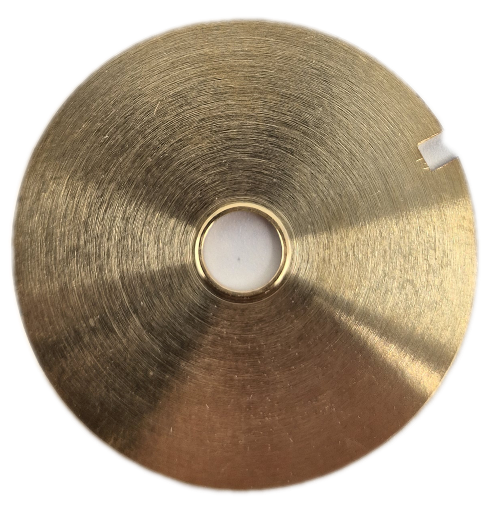 [6433A] 6433 A COUVERCLES DE BARILLET