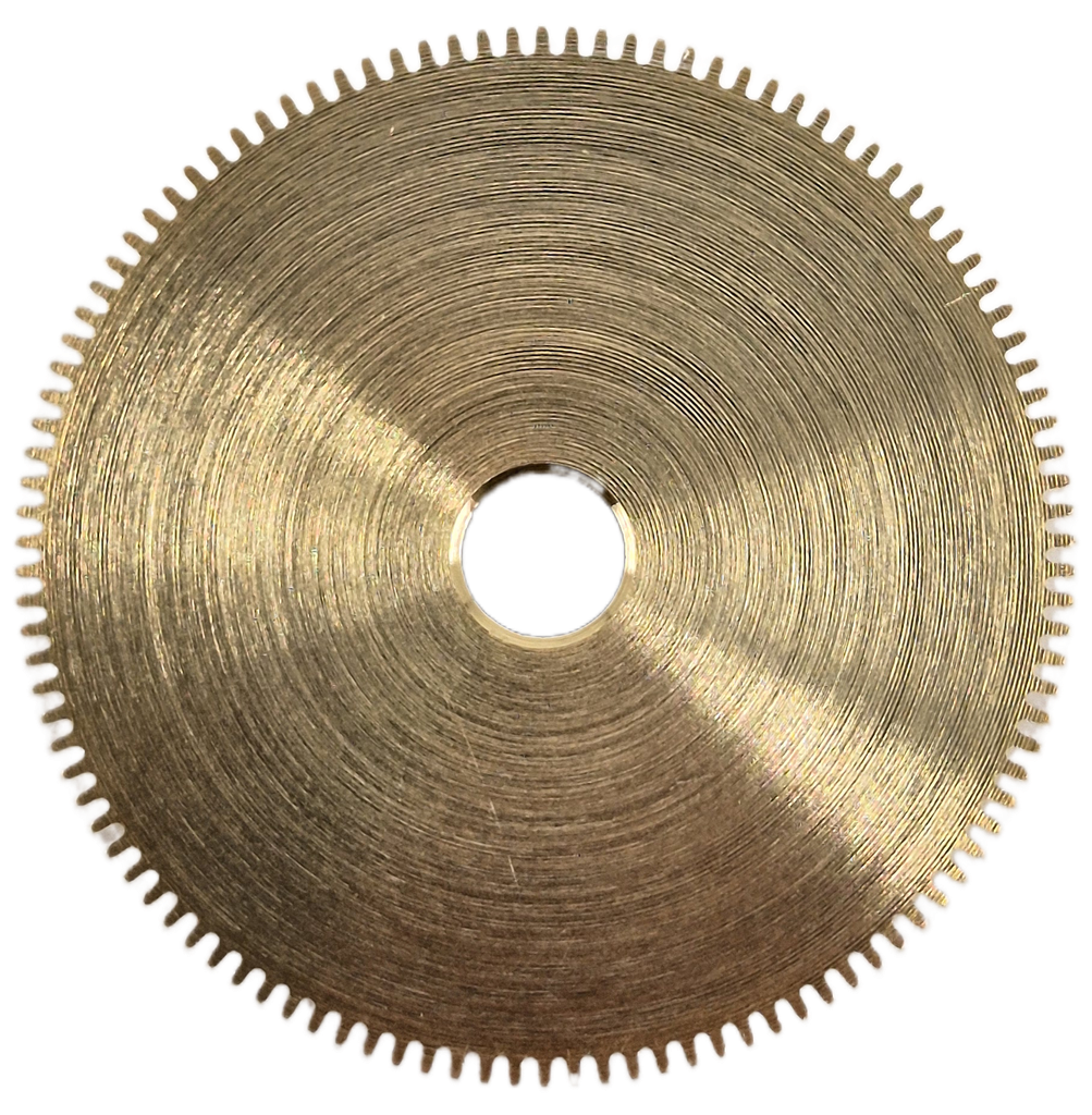 [6433] 6433 TAMBOUR DE BARILLET SONNERIE