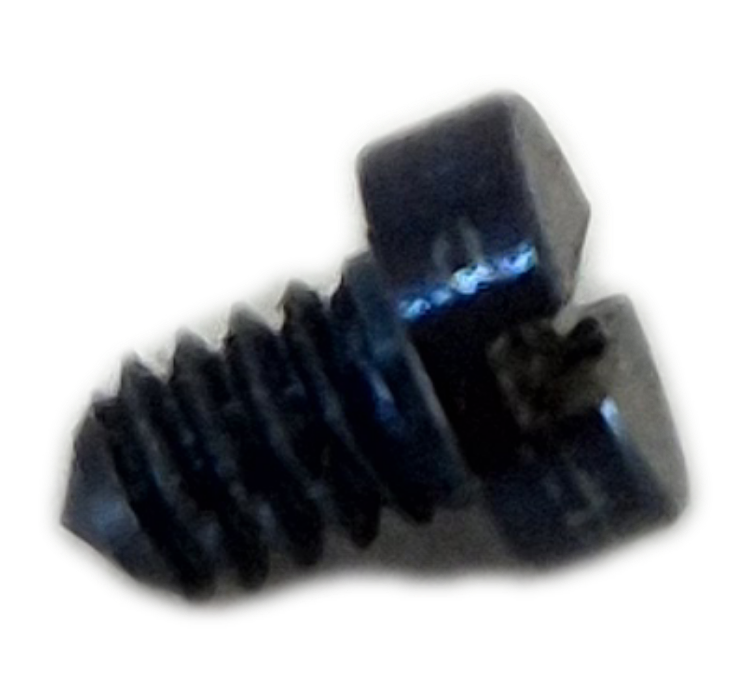 [B65] B 65 VIS DE CAME DE RATEAU