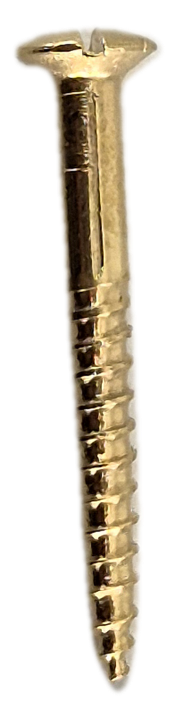 2X18 VIS LAITON A BOIS
