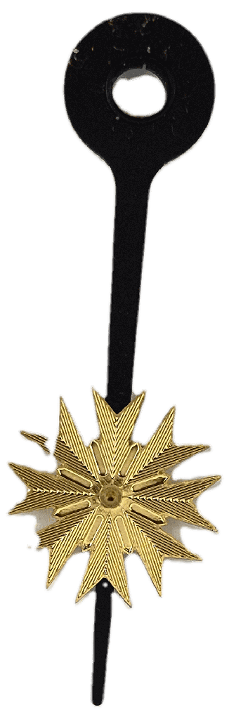 [8668] 8668 AIGUILLES DES HEURES LA NEUCHATELOISE