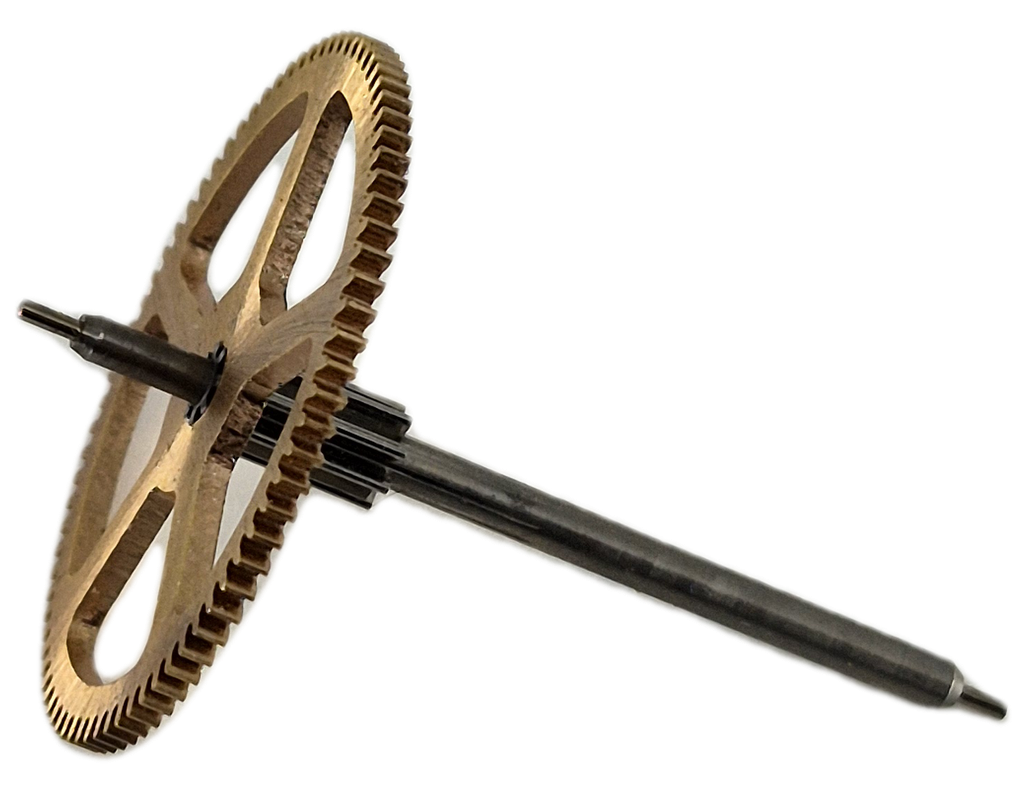 [6033ANC] 6033 ANC ROUE DE DELAI NO.3 ANCIENNE