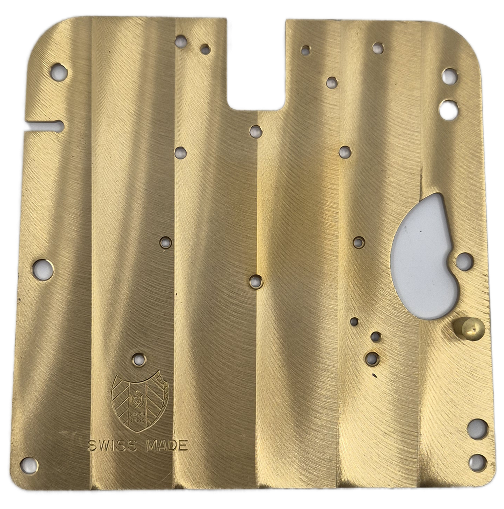 6001 N PLATINE