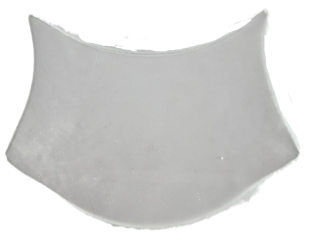 [6194] 6194 VERRE INFERIEUR BR 80