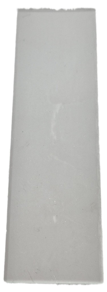 [6474] 6474 VERRE LATERAL 125 DIM. 44X144MM