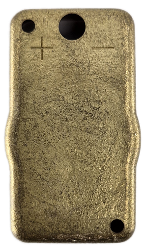 [6253B] 6253 B CALOTTES BRUTE PE