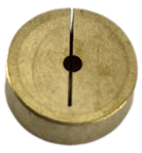 [6327F] 6327 F RON. D'ARRET DE RATEAU