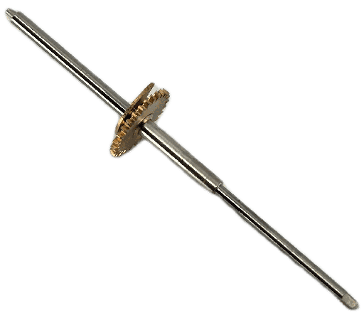 [6349SP1] 6349 SP1 AXE DE CENTRE 57.90mm