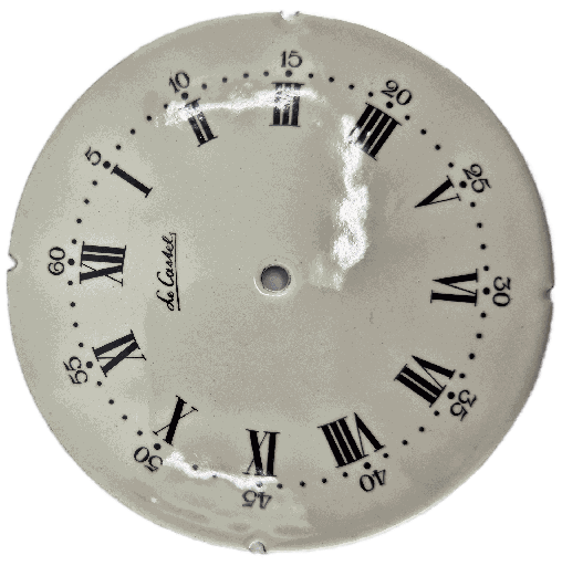 [6450SP1] 6450 SP1 CADRAN EMAIL 115 1 TROU