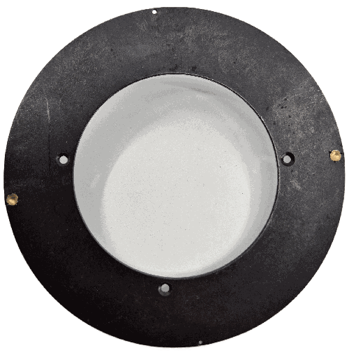 [6452] 6452 PLAQUES DE SUPPORT CADRAN 115