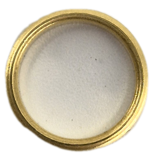 [6230C] 6230 C OIELLETS CADRANS DORES