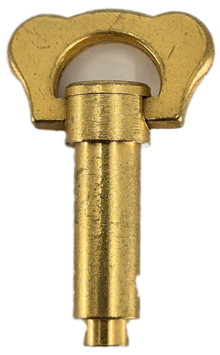 [6322SP2] 6322 SP2 CLES COURTES. DOREES