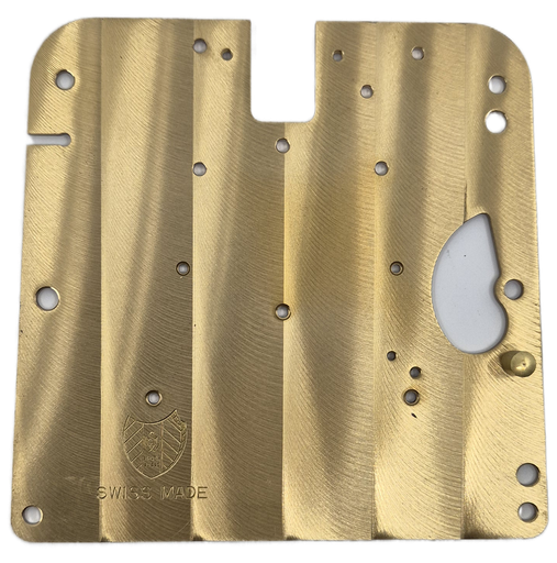 [60001N] 6001 N PLATINE